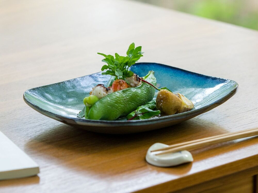 夕食一例5