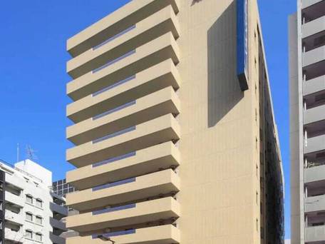 京王プレッソイン神田 / 4