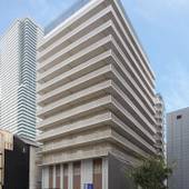 コンフォートホテルERA神戸三宮(兵庫県 ビジネスホテル) / 4