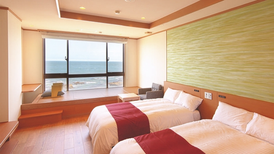 全客室から「神磯の鳥居」の絶景を眺められるお宿4021384