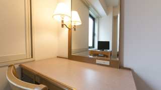 ツインルーム 禁煙