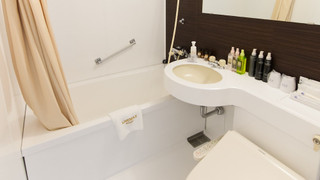 [洋モダンエグゼクティブ・ロフト付]専用露天風呂