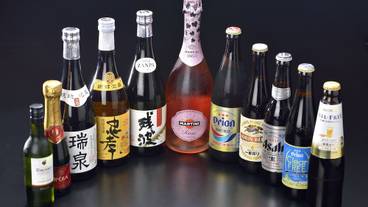 食事・飲み物 / 22