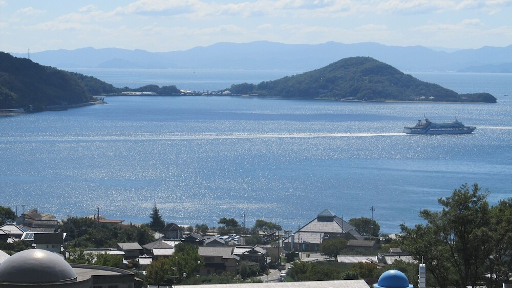 施設からの眺望