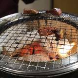 炭火焼肉 GYUー(スミビヤキニクギュー)