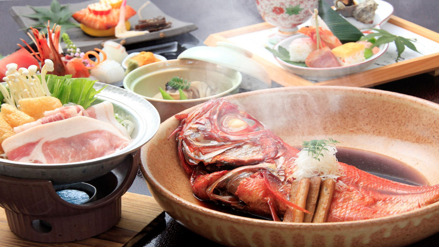 6.湯宿 みかんの木3382165