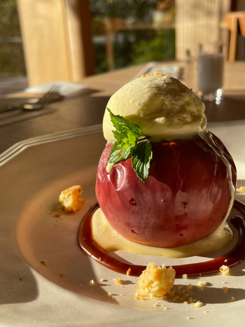 「囀」 料理 160564146 