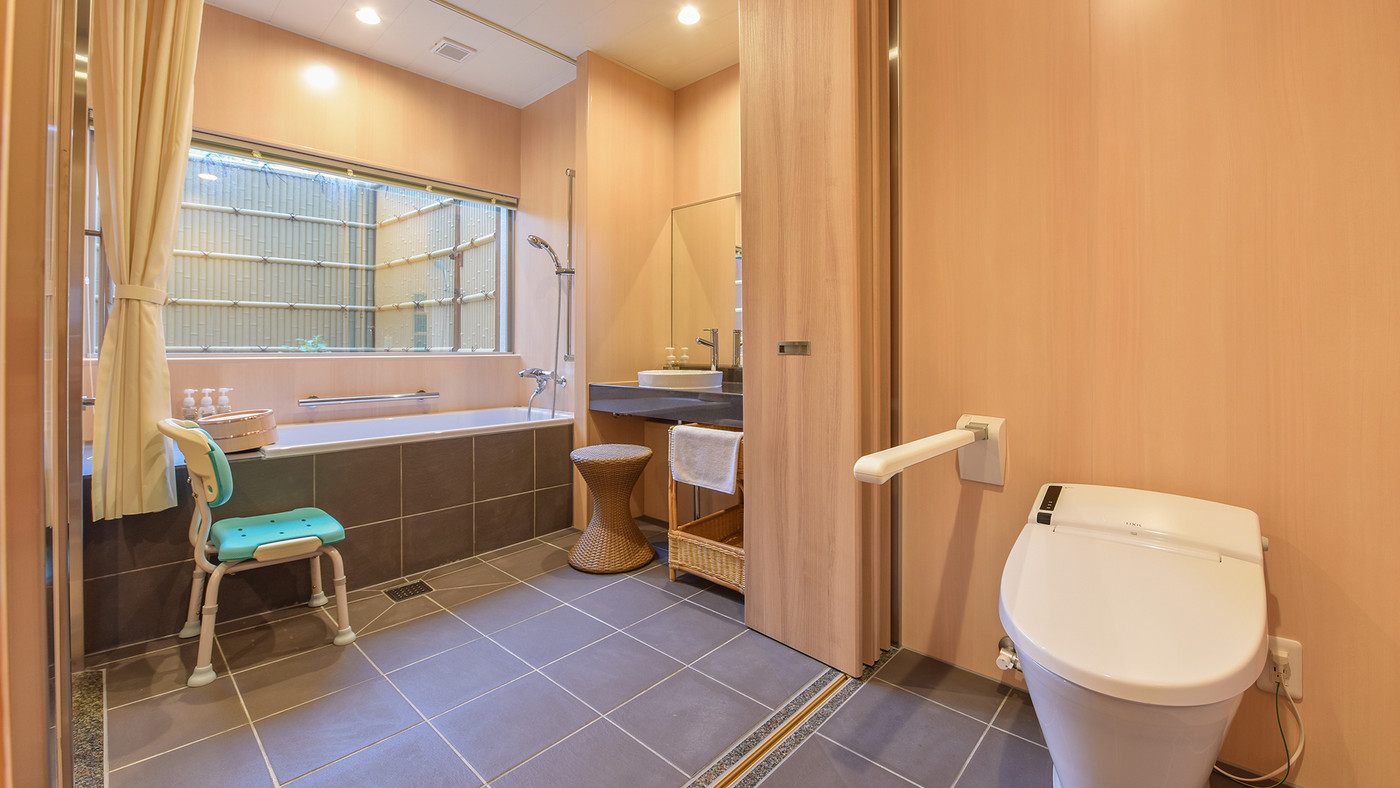 2020年に登場！「バリアフリールーム」3753884