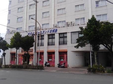 ホテル ピースランド石垣島 / 5