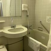 コンフォートホテル博多(福岡県 ビジネスホテル) / 4