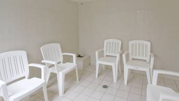 スチームサウナ / 3