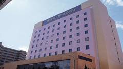 ホテルパールシティ秋田 川反（旧：ホテルパールシティ秋田）