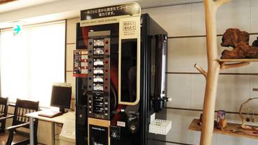 施設内の設備 / 4