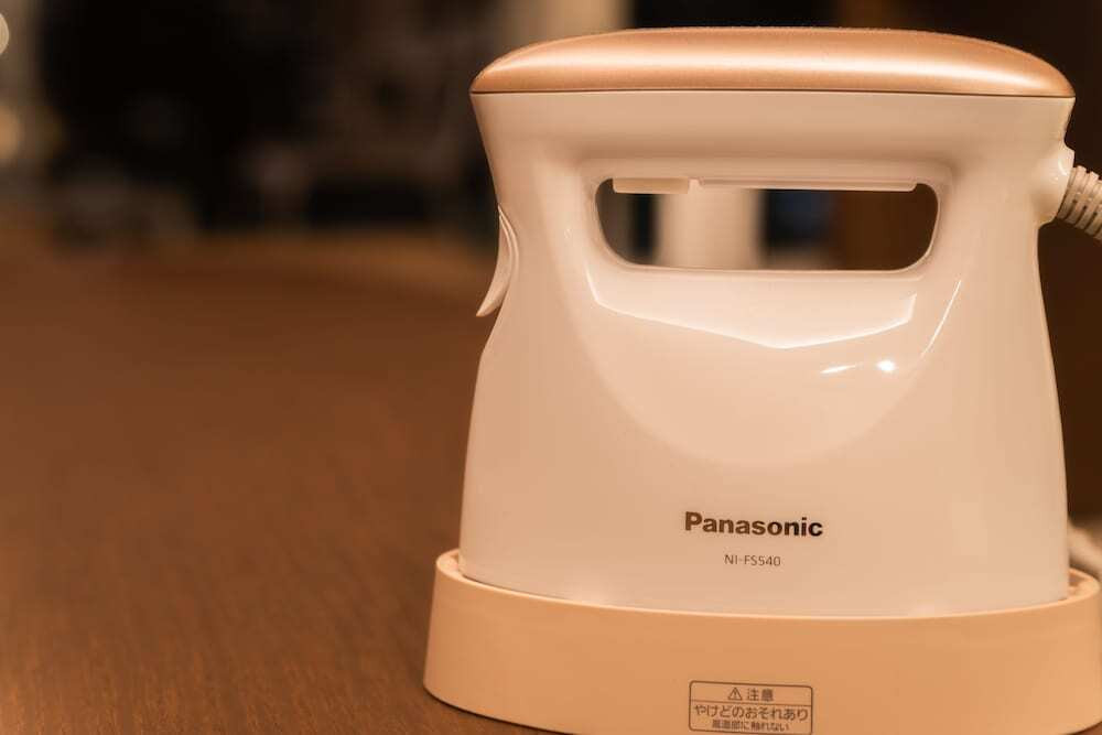 客室の設備とサービス