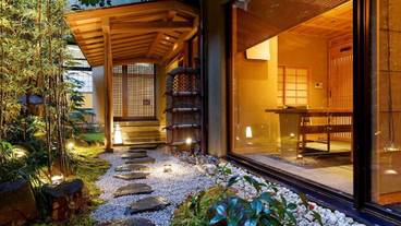 個室料亭/花海棠① / 1