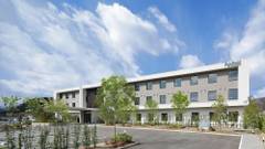 フェアフィールド・バイ・マリオット・三重奥伊勢おおだい