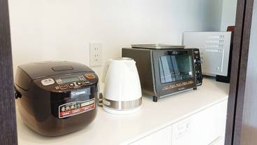 リビング エリア / 11