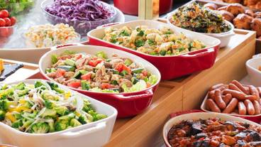 レストラン / 21