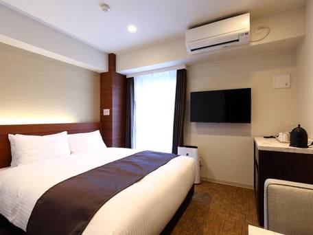 LUXCARE HOTEL（ラクスケアホテル） / 5