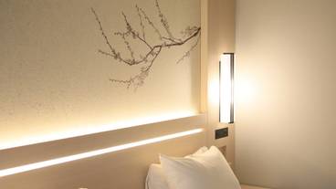 ホテル八重の翠東京（ホテルヤエノミドリトウキョウ） / 8