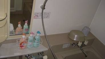 バスルーム / 14