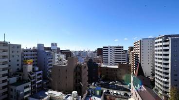 施設からの眺望 / 8