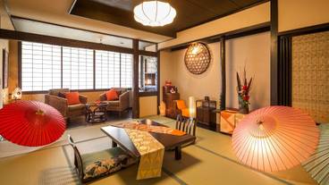 施設内の設備 / 1