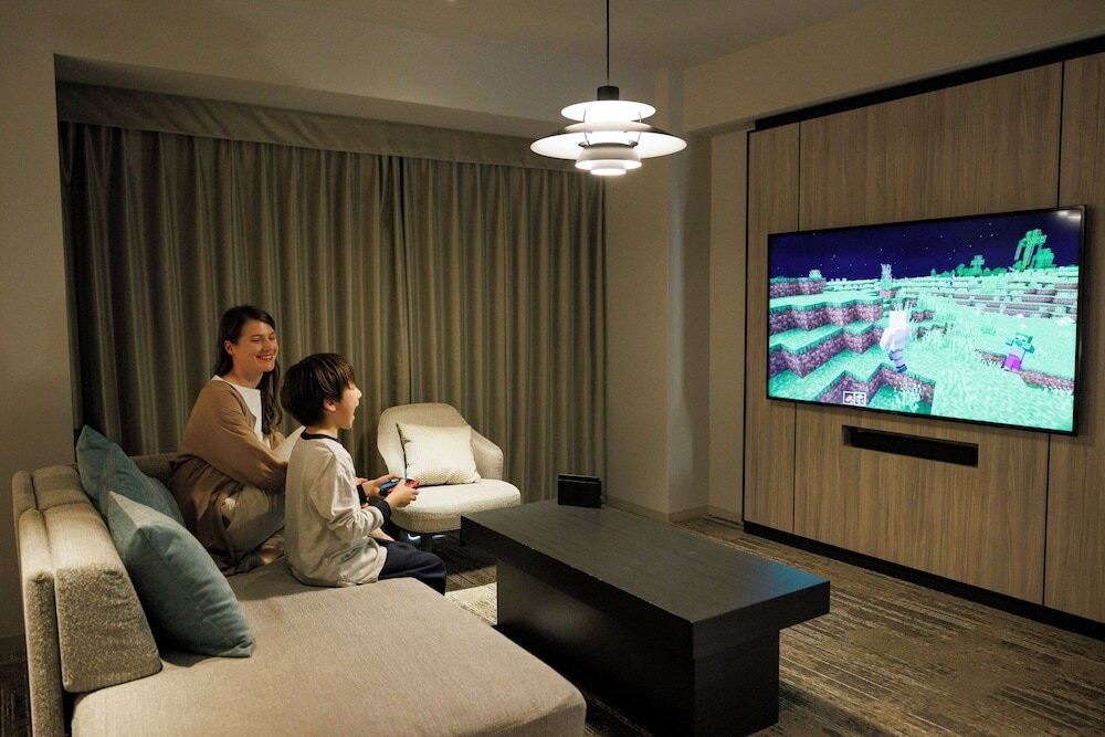 客室の設備とサービス