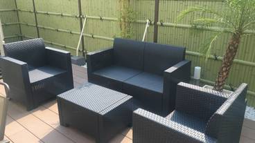 テラス / パティオ / 28