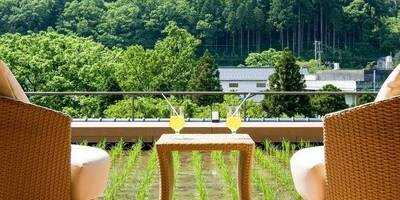 山中温泉 厨八十八（石川県 旅館） / 1