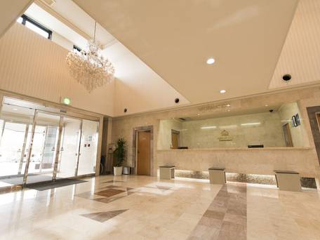 アパホテル 鹿児島国分 / 2