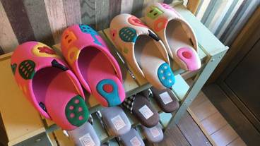 子供用スペース / 2