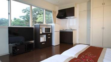 専用キッチン / 17