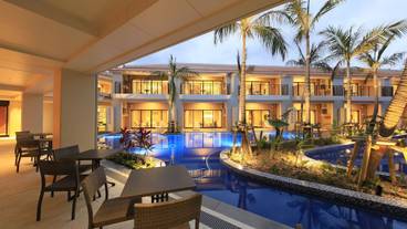 テラス / パティオ / 20