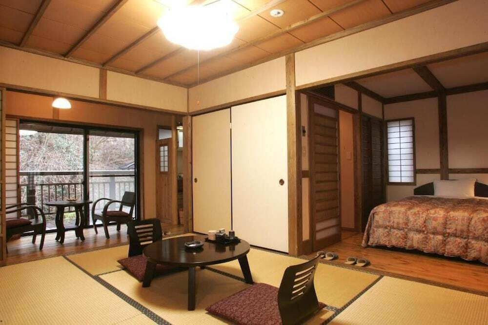 客室