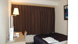 エコノミー ダブルルーム 禁煙