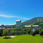 ANAクラウンプラザリゾート安比高原（岩手県 リゾートホテル） / 3