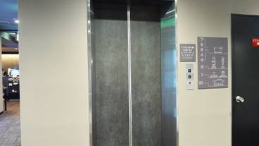 施設内の設備 / 4