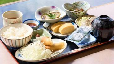 レストラン / 21