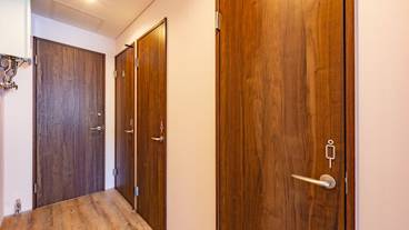 共用バスルーム / 19