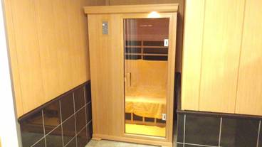 施設内の設備 / 7