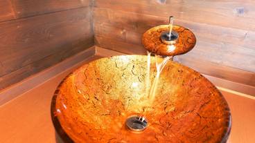 バスルームのシンク / 32