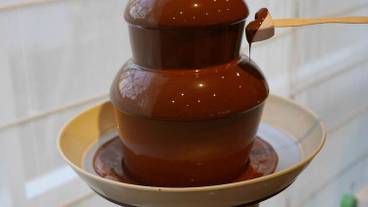 朝食ビュッフェ / 5