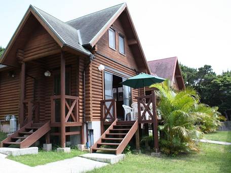 渡嘉敷ゲストハウス / 1