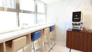 施設内の設備 / 6