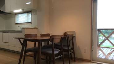 リビング エリア / 11