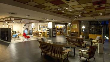 施設内の設備 / 16