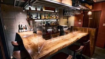 バー (施設内) / 6