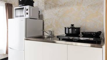 専用簡易キッチン / 30