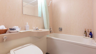 ツインルーム 禁煙